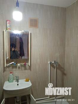 2-к квартира, вторичка, 41м2, 2/2 этаж