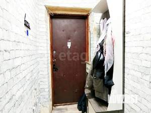 2-к квартира, вторичка, 41м2, 1/5 этаж