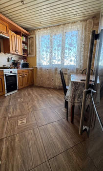 3-к квартира, вторичка, 74м2, 15/17 этаж