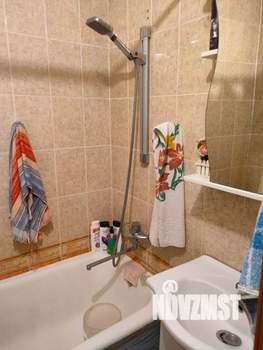 1-к квартира, вторичка, 34м2, 1/10 этаж