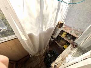 2-к квартира, вторичка, 53м2, 4/5 этаж