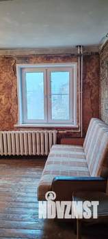 2-к квартира, вторичка, 41м2, 4/5 этаж