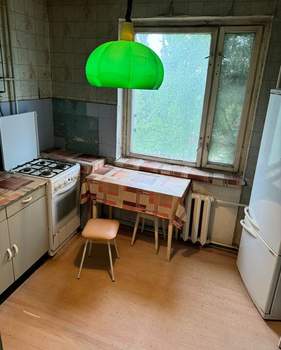 2-к квартира, вторичка, 50м2, 5/9 этаж