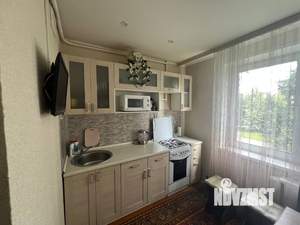 2-к квартира, вторичка, 58м2, 2/9 этаж