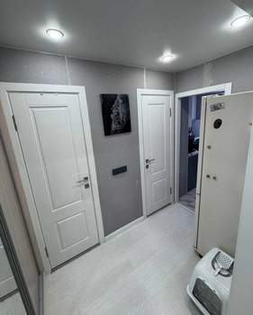 2-к квартира, вторичка, 52м2, 3/10 этаж