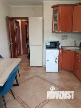 1-к квартира, вторичка, 34м2, 3/16 этаж