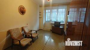 1-к квартира, вторичка, 30м2, 3/5 этаж