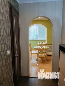 1-к квартира, вторичка, 35м2, 1/9 этаж