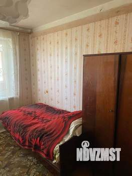 2-к квартира, вторичка, 48м2, 2/5 этаж