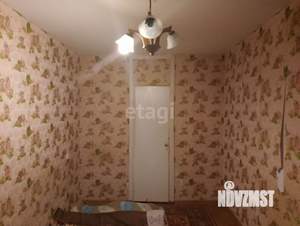 2-к квартира, вторичка, 45м2, 3/5 этаж