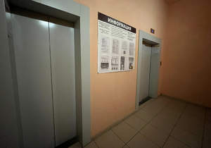 2-к квартира, вторичка, 58м2, 4/15 этаж