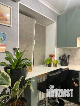 3-к квартира, вторичка, 55м2, 1/3 этаж