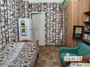 2-к квартира, вторичка, 83м2, 2/3 этаж