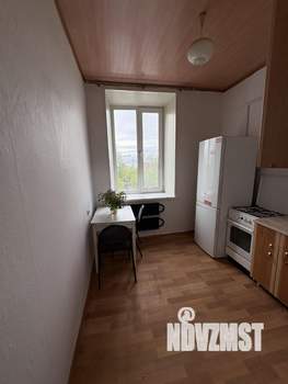 1-к квартира, вторичка, 37м2, 3/4 этаж