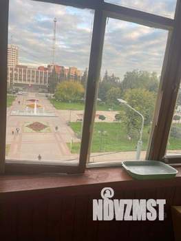 1-к квартира, вторичка, 32м2, 4/5 этаж