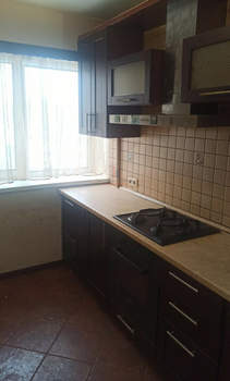 3-к квартира, вторичка, 62м2, 3/9 этаж