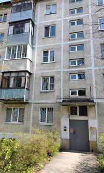 2-к квартира, вторичка, 43м2, 5/5 этаж