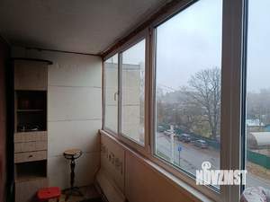 2-к квартира, вторичка, 46м2, 4/9 этаж