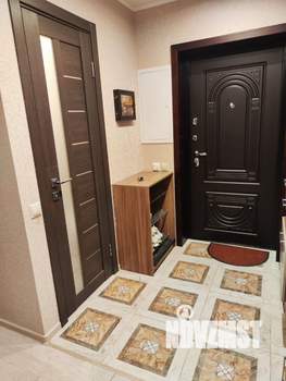 3-к квартира, вторичка, 81м2, 10/16 этаж