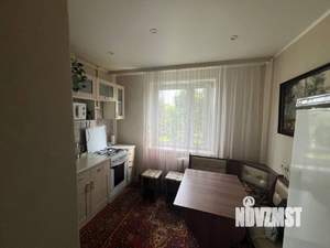 2-к квартира, вторичка, 58м2, 2/9 этаж