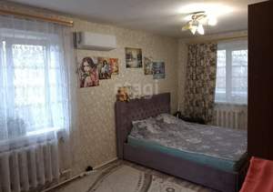 2-к квартира, вторичка, 43м2, 5/5 этаж