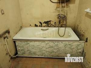 2-к квартира, вторичка, 44м2, 2/3 этаж