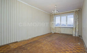 2-к квартира, вторичка, 54м2, 5/5 этаж