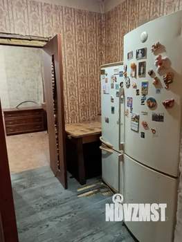 5-к квартира, вторичка, 90м2, 1/1 этаж