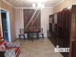 2-к квартира, вторичка, 45м2, 4/4 этаж