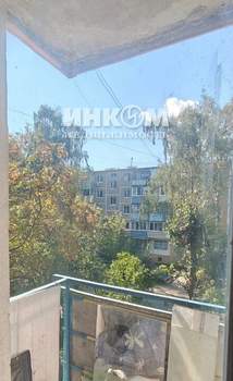 1-к квартира, вторичка, 33м2, 3/5 этаж