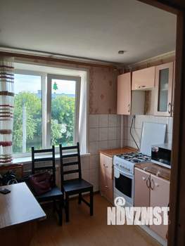 1-к квартира, вторичка, 34м2, 3/5 этаж