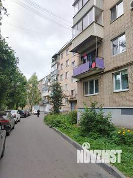 1-к квартира, вторичка, 29м2, 1/5 этаж