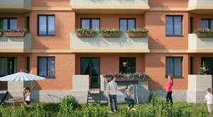 Студия квартира, вторичка, 25м2, 1/3 этаж