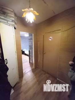 2-к квартира, вторичка, 41м2, 4/5 этаж