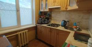 2-к квартира, вторичка, 42м2, 3/5 этаж