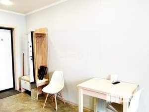 Студия квартира, вторичка, 21м2, 5/6 этаж