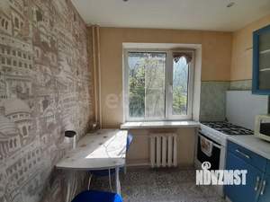 1-к квартира, вторичка, 31м2, 1/5 этаж