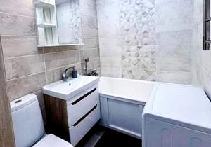 2-к квартира, вторичка, 43м2, 2/4 этаж