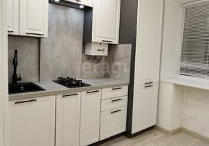 2-к квартира, вторичка, 43м2, 2/4 этаж