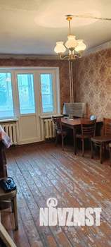 2-к квартира, вторичка, 41м2, 4/5 этаж