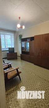1-к квартира, вторичка, 30м2, 3/5 этаж