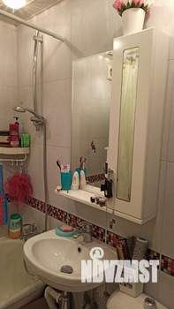 2-к квартира, вторичка, 45м2, 2/5 этаж