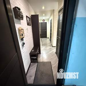 2-к квартира, вторичка, 44м2, 4/5 этаж