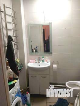 1-к квартира, вторичка, 34м2, 5/5 этаж