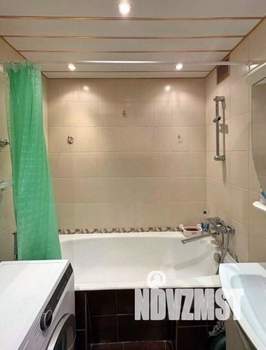 1-к квартира, вторичка, 38м2, 6/16 этаж