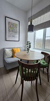 1-к квартира, вторичка, 23м2, 5/7 этаж