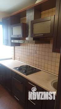 3-к квартира, вторичка, 62м2, 3/9 этаж