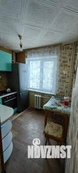 3-к квартира, вторичка, 58м2, 2/5 этаж