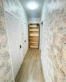 1-к квартира, вторичка, 42м2, 5/16 этаж