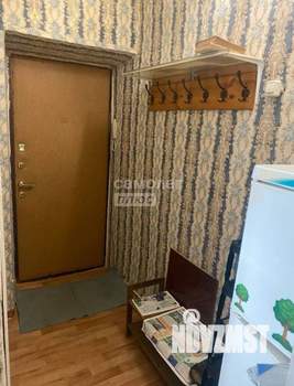 1-к квартира, вторичка, 30м2, -2/2 этаж
